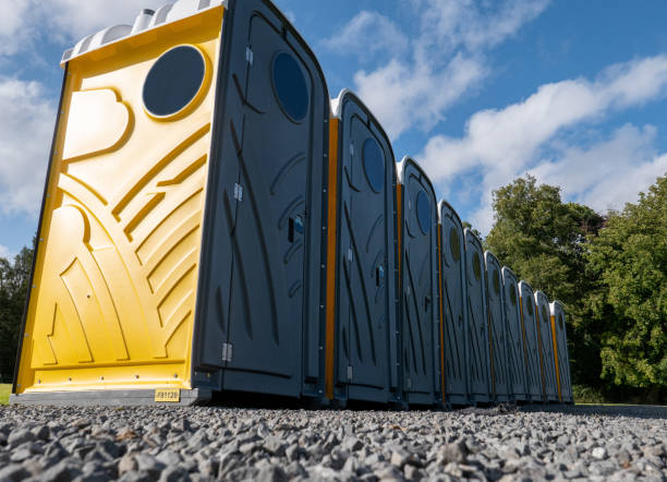 Best Deluxe Portable Toilet Rental  in Dunmore, PA