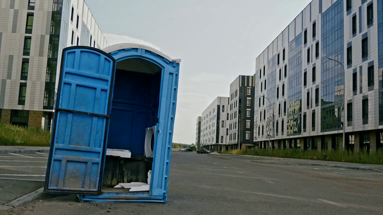 Best Eco-Friendly Portable Toilets  in Dunmore, PA